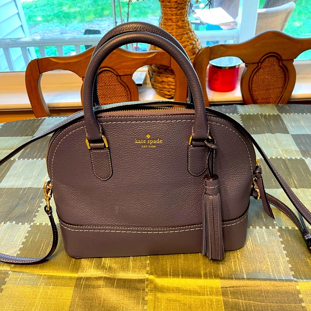 Cross shoulder bag Kate spade